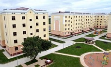 Льготную кредитную линию на строительство жилых домов по обновленным проектам на селе открыли в Узбекистане