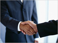 Таджикские и узбекские предприниматели подписали контракты на $104 млн