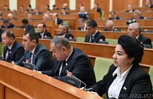 Шавкат Мирзиеев предложил объявить 2018 год Годом поддержки активного предпринимательства, инновационных идей и технологий