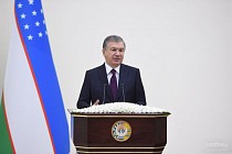 Не задействована даже одна десятая часть потенциала Сурхандарьинской области – Мирзиеев