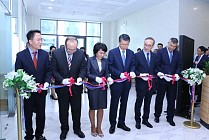 В Узбекистане открыли первую национальную электронную библиотеку