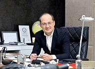 На официальном веб-сайте президента Узбекистана разместили справку о пресс-секретаре главы государства