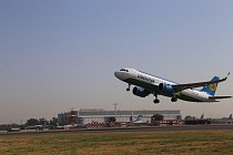 Узбекистан восстановит регулярное авиасообщение с пятью странами