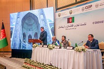 Узбекистан и Афганистан подписали 25 экспортных контрактов