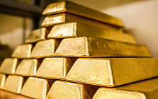 Ўзбекистоннинг соф олтин валюта заҳиралари $1,1 млрдга кўпайди 