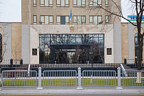 В Узбекистане сняли с должности председателя Госкомконкуренции