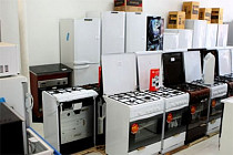 Профсоюзы Узбекистана обеспечили 22,2 тыс. малообеспеченных семей бытовой техникой