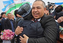 Таджикистан ратифицируют соглашение о безвизе с Узбекистаном на следующей неделе