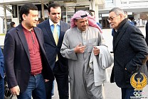 Узбекистан претендует на проведение Азиатских игр-2030