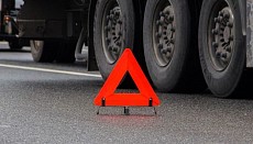 Пятеро казахстанцев пострадали и один погиб при ДТП с участием «КамАЗа» в Узбекистане