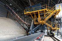 Цементные заводы Узбекистана планируют обязать следить за загрязнением воздуха