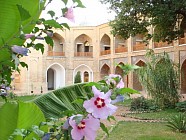 Душанба куни Қорақалпоғистон ва Хоразм вилоятларида ҳаво ҳарорати 30 даражагача пасаяди