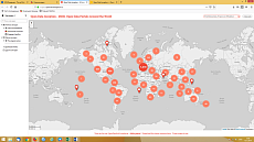 Узбекистан вошел в список топ-10 стран по источникам открытых данных