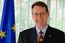 Британский МИД назвал нового посла в Ташкенте