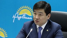Аким Алматы обещал отменить проект «Кокжайлау», если в нем будет предусмотрено строительство частных коттеджей