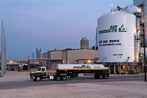 Американская компания Air Products заинтересована в долгосрочных инвестициях в Узбекистан и полноценном присутствии на рынке