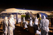 Около 300 узбекистанцев в Индии ожидают возвращения на родину