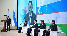 "Invest in Tashkent Region" халқаро форуми якунлари бўйича $1 млрдлик битимлар имзоланди