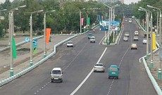 Немецкая компания займется ремонтом дорог в Узбекистане