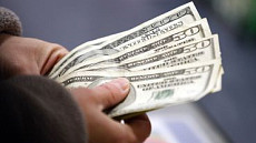 Объем денежных переводов в Таджикистан из России в 2018-м вырос на $17 млн