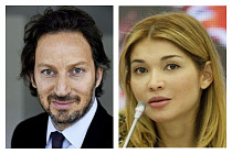 Узбекистан отказал во въезде швейцарскому адвокату Гульнары Каримовой