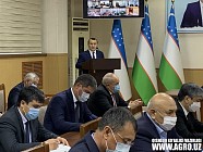 Новые заместители министра сельского хозяйства назначены в Узбекистане