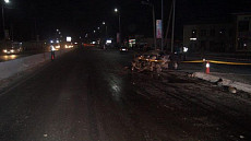 В ДТП в Самаркандской области 2 человека погибли, 11 пострадали