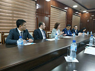 Узбекистан и ООН обсудили вопросы обеспечения прав ребенка в системе образования 