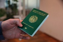 Ўзбекистон янгиланган жаҳон паспорти индексида 85-ўринни эгаллади