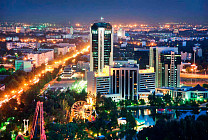 Чемпионат мира по тяжелой атлетике пройдет в Ташкенте в 2021 году