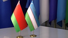 Торговое соглашение между Узбекистаном и Беларусью вступило в силу