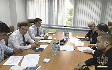 Британская компания поможет внедрить в колледжи Узбекистана международные стандарты IT-образования