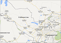 В субботу на всей территории Узбекистана прогнозируется весенняя погода