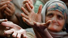 Численность населения Земли достигнет почти 7,5 млрд человек к началу 2018 года