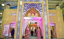 В Ташкенте организуют международную туристическую ярмарку