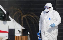 В Узбекистане количество зараженных коронавирусом достигло 50 человек