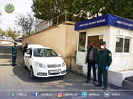 В Ташкенте созданы пункты общественного контроля ГУВД