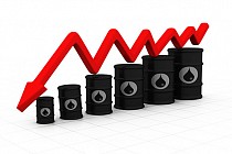 Цены на нефть незначительно понизились