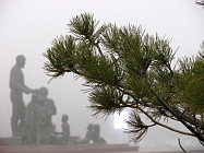 В четверг на всей территории Узбекистана прогнозируется понижение температуры