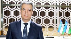 Глава Пенсионного фонда Узбекистана освобожден от должности