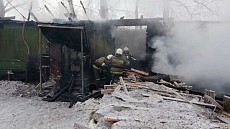 Тела погибших в Томской области граждан Узбекистана доставили на родину