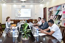 В Ивановской области создадут логистический текстильный хаб Узбекистана