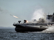 Иран намерен создавать атомные силовые установки для кораблей