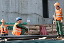 В Кыргызстане предлагают ввести патенты для трудовых мигрантов из соседних стран