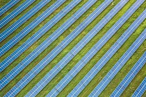 В Навоийской области одобрили финансирование строительства солнечной электростанции