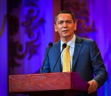 В Жогорку Кенеше хотят заслушать ГКНБ и генпрокуратуру по делу Омурбека Бабанова