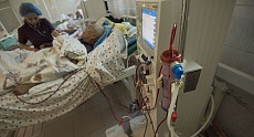 IFC помогает Узбекистану расширить услуги гемодиализа 