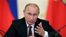 Путин Ўзбекистонга давлат ташрифи билан келиши мумкин
