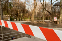 В Ташкенте два медучреждения закрыли на карантин