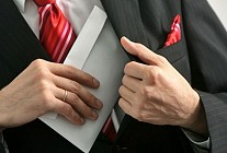 В Узбекистане утверждена госпрограмма по противодействию коррупции до 2020 года